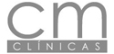 logotipo cmclinicas